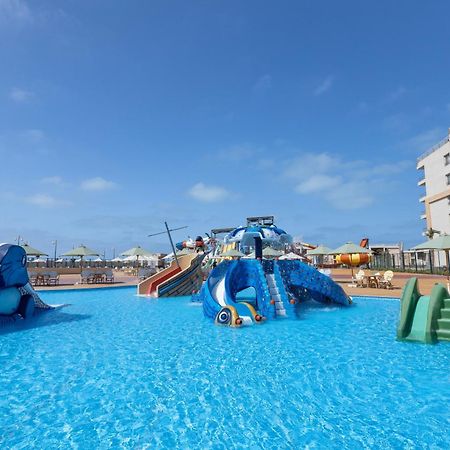Gewan Resort New Alamein El Alamein Eksteriør bilde