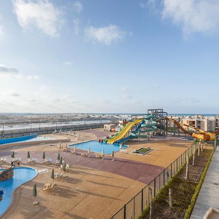 Gewan Resort New Alamein El Alamein Eksteriør bilde