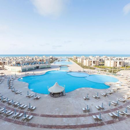 Gewan Resort New Alamein El Alamein Eksteriør bilde
