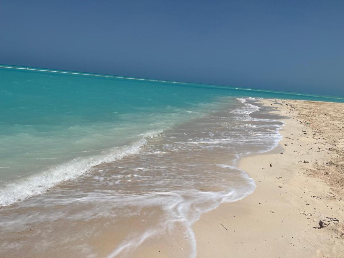 Gewan Resort New Alamein El Alamein Eksteriør bilde