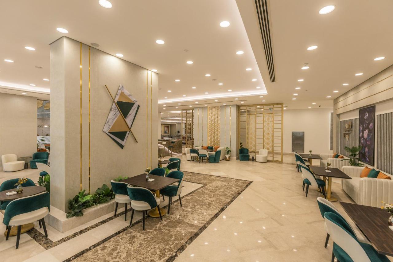 Gewan Resort New Alamein El Alamein Eksteriør bilde