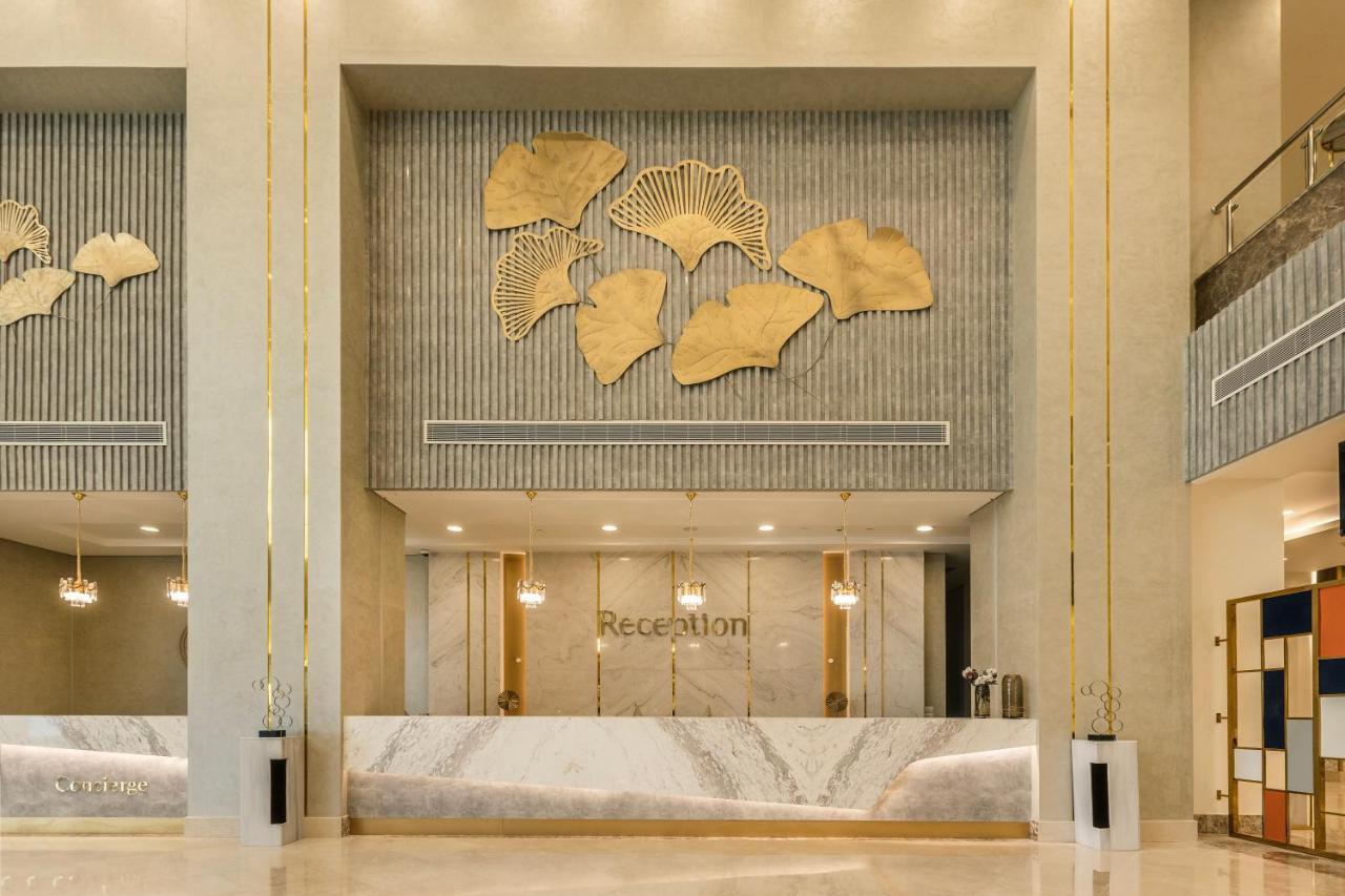Gewan Resort New Alamein El Alamein Eksteriør bilde
