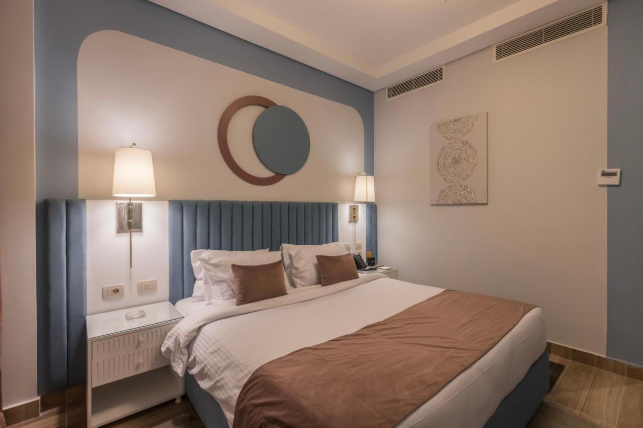 Gewan Resort New Alamein El Alamein Eksteriør bilde