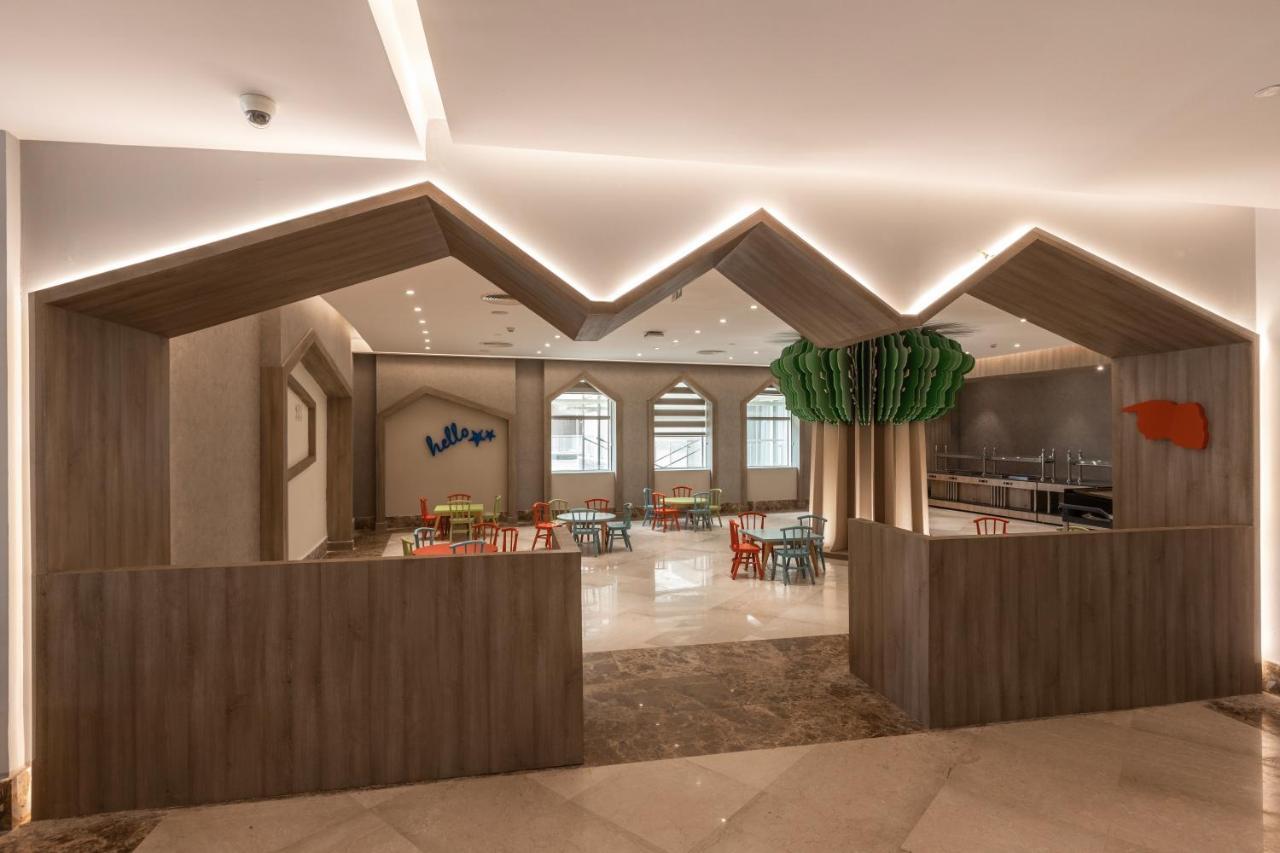 Gewan Resort New Alamein El Alamein Eksteriør bilde