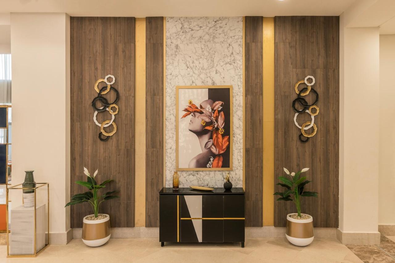 Gewan Resort New Alamein El Alamein Eksteriør bilde