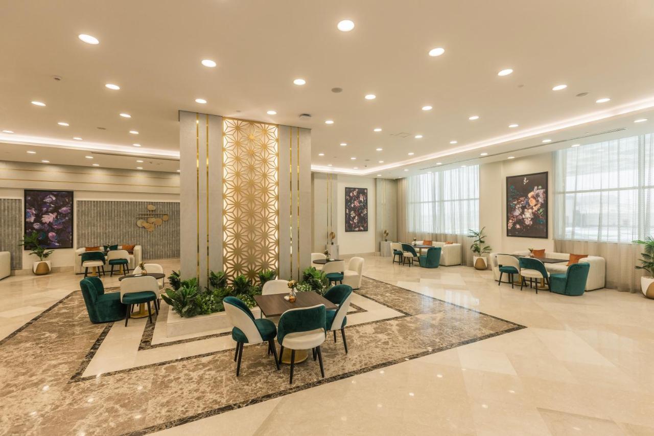 Gewan Resort New Alamein El Alamein Eksteriør bilde