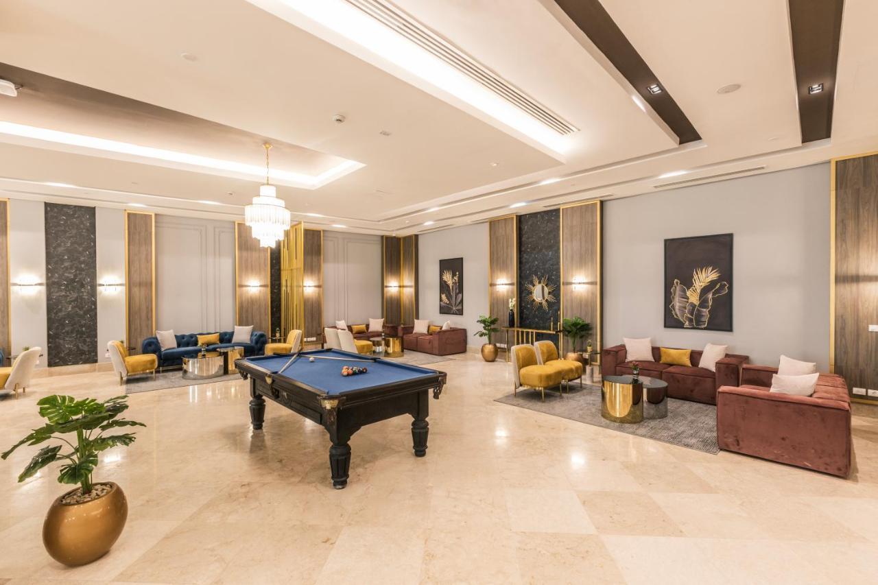 Gewan Resort New Alamein El Alamein Eksteriør bilde