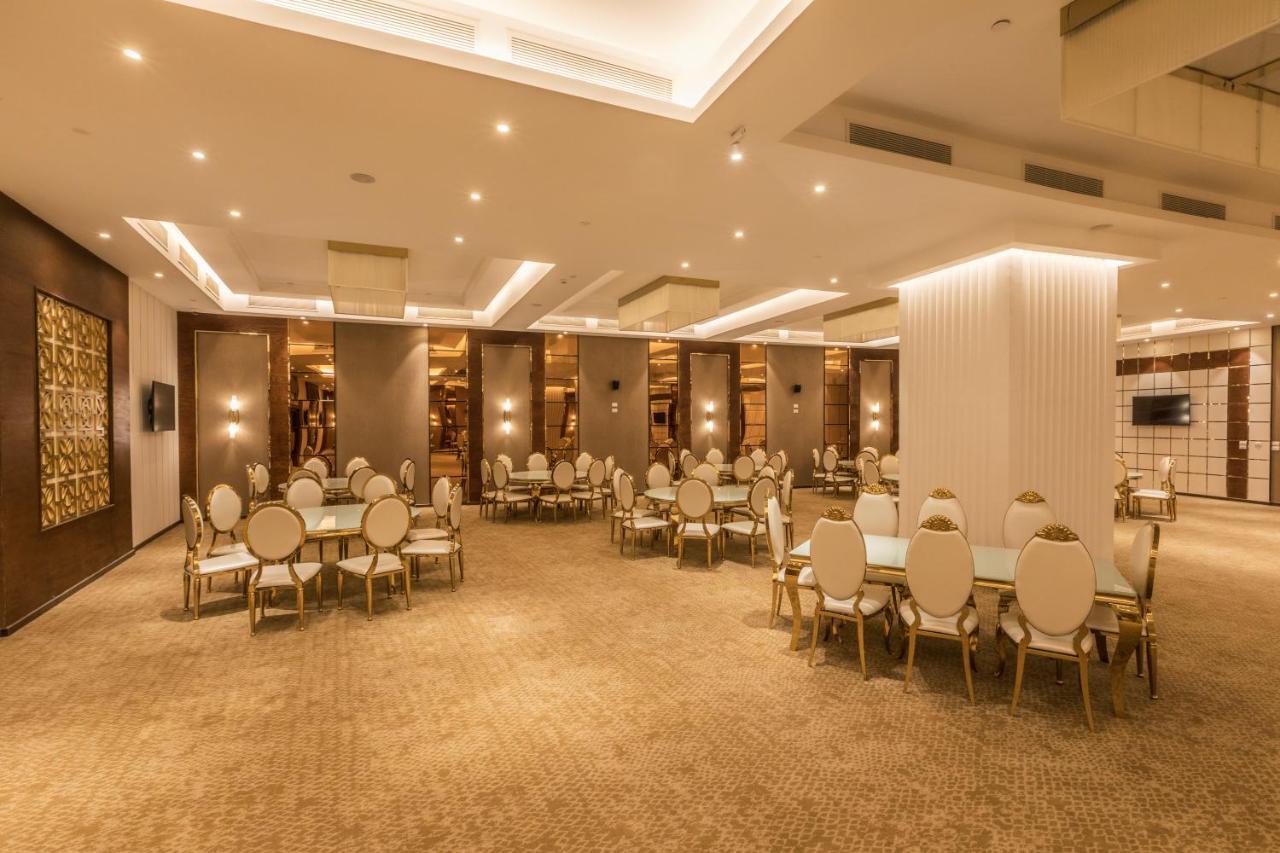 Gewan Resort New Alamein El Alamein Eksteriør bilde