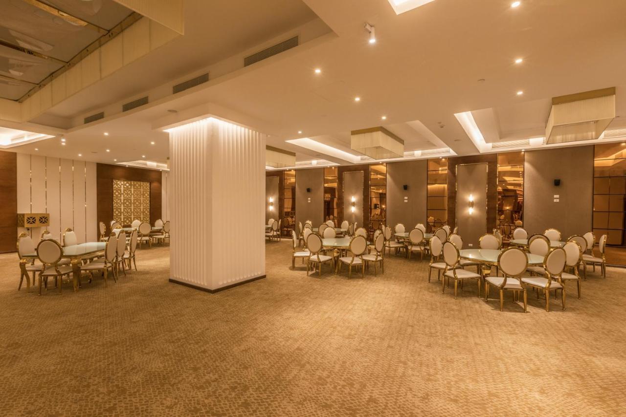 Gewan Resort New Alamein El Alamein Eksteriør bilde