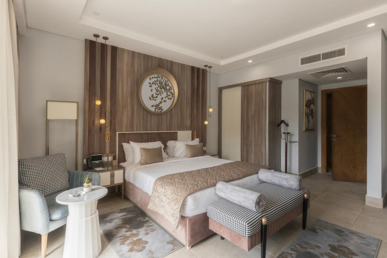 Gewan Resort New Alamein El Alamein Eksteriør bilde