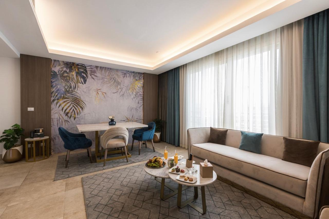 Gewan Resort New Alamein El Alamein Eksteriør bilde