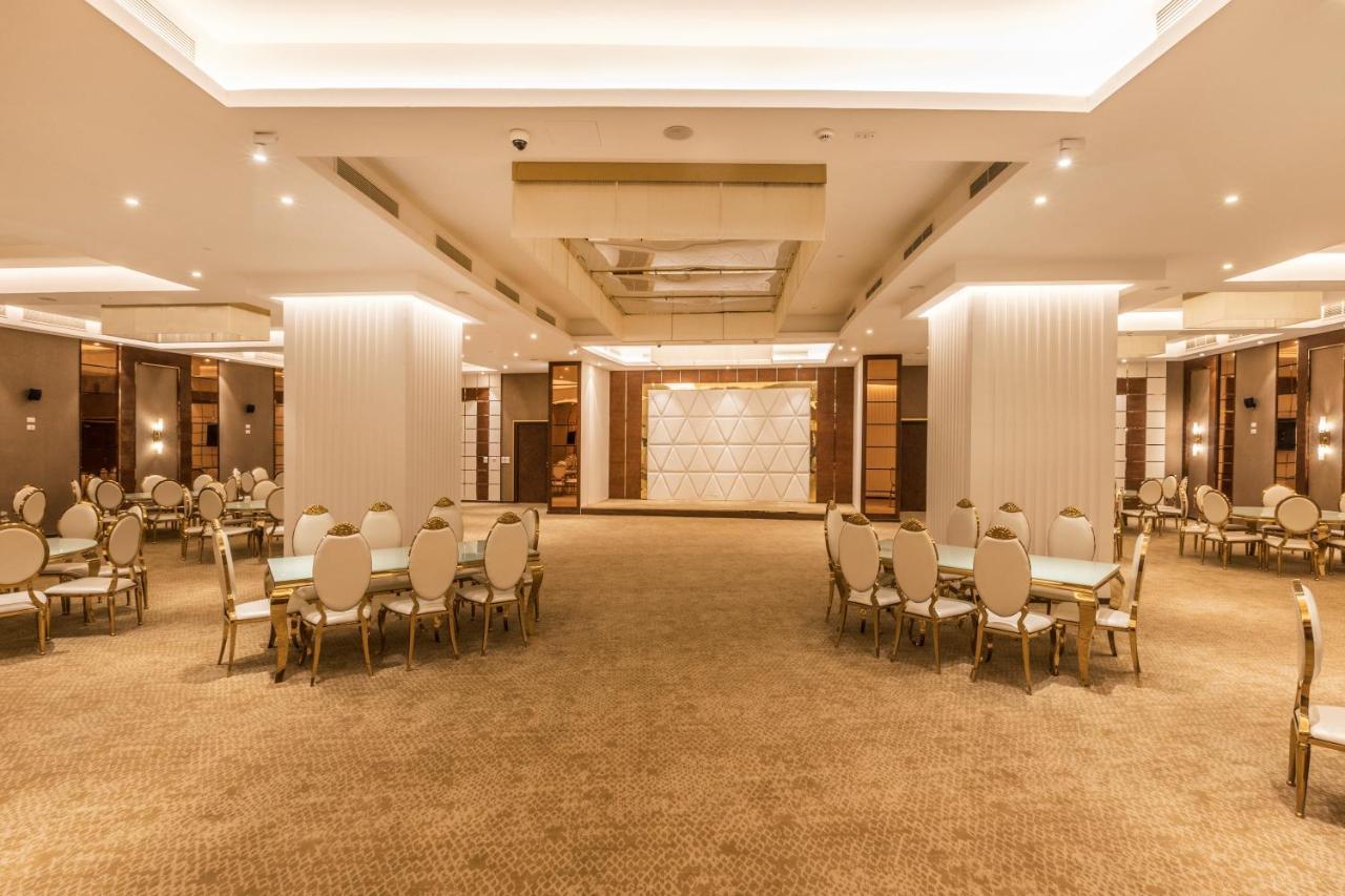 Gewan Resort New Alamein El Alamein Eksteriør bilde