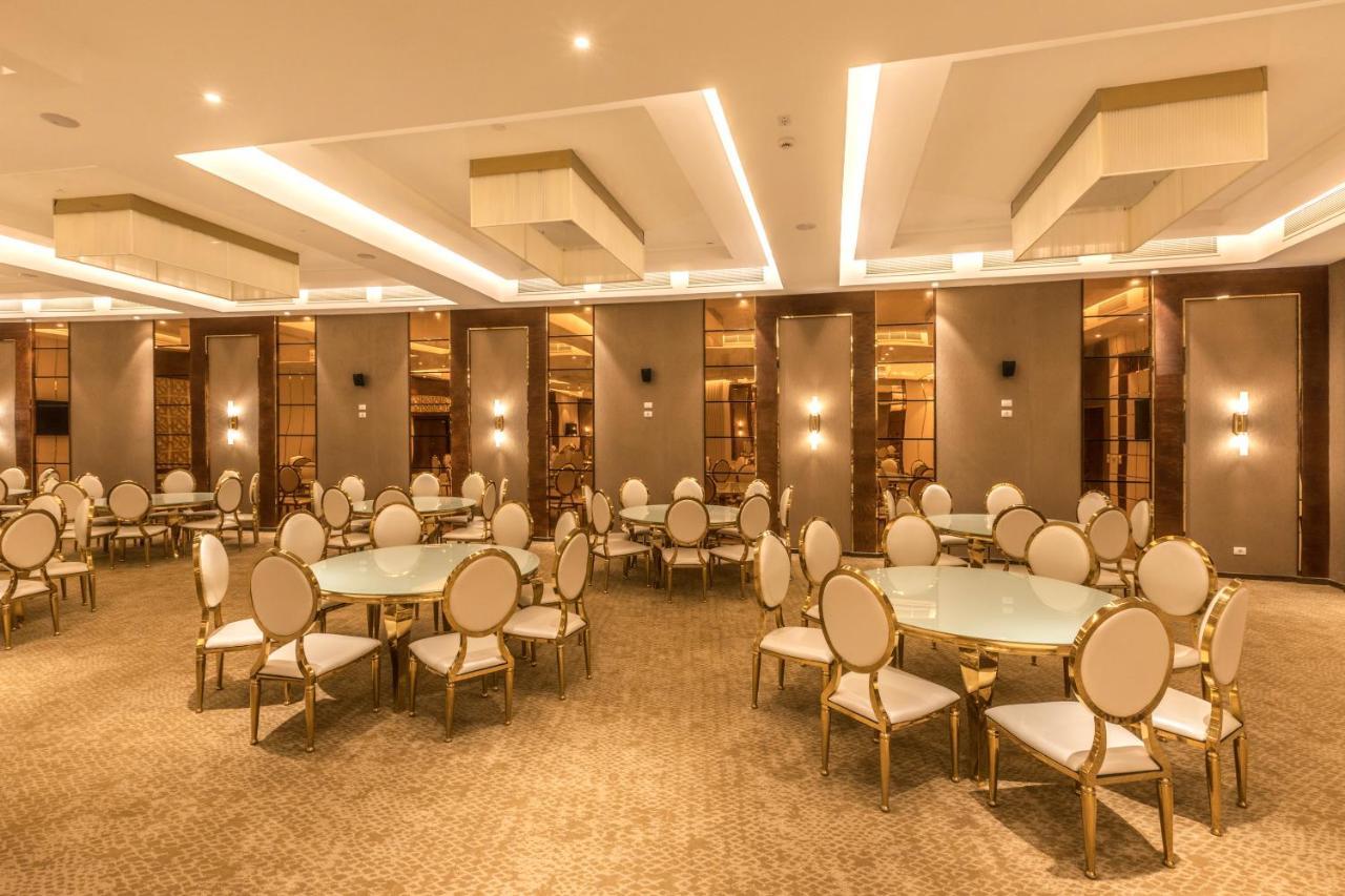 Gewan Resort New Alamein El Alamein Eksteriør bilde
