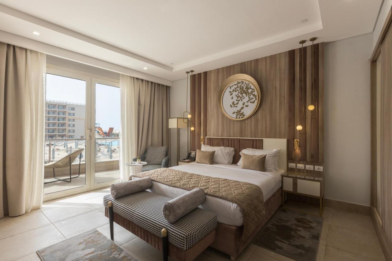 Gewan Resort New Alamein El Alamein Eksteriør bilde
