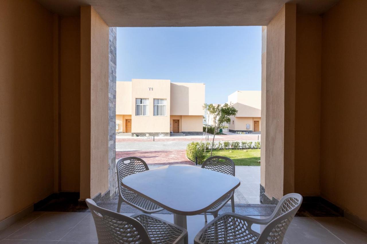 Gewan Resort New Alamein El Alamein Eksteriør bilde