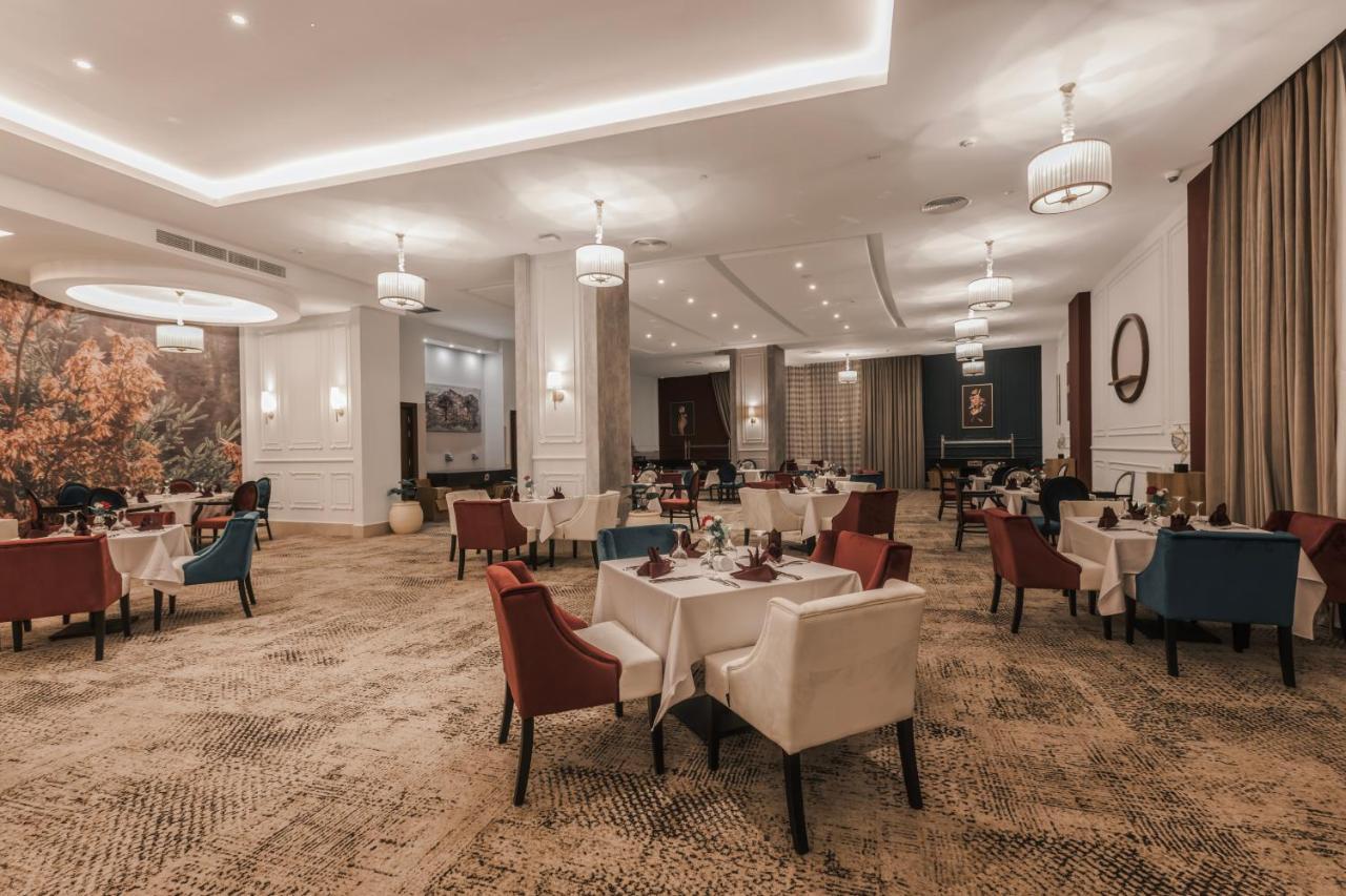 Gewan Resort New Alamein El Alamein Eksteriør bilde