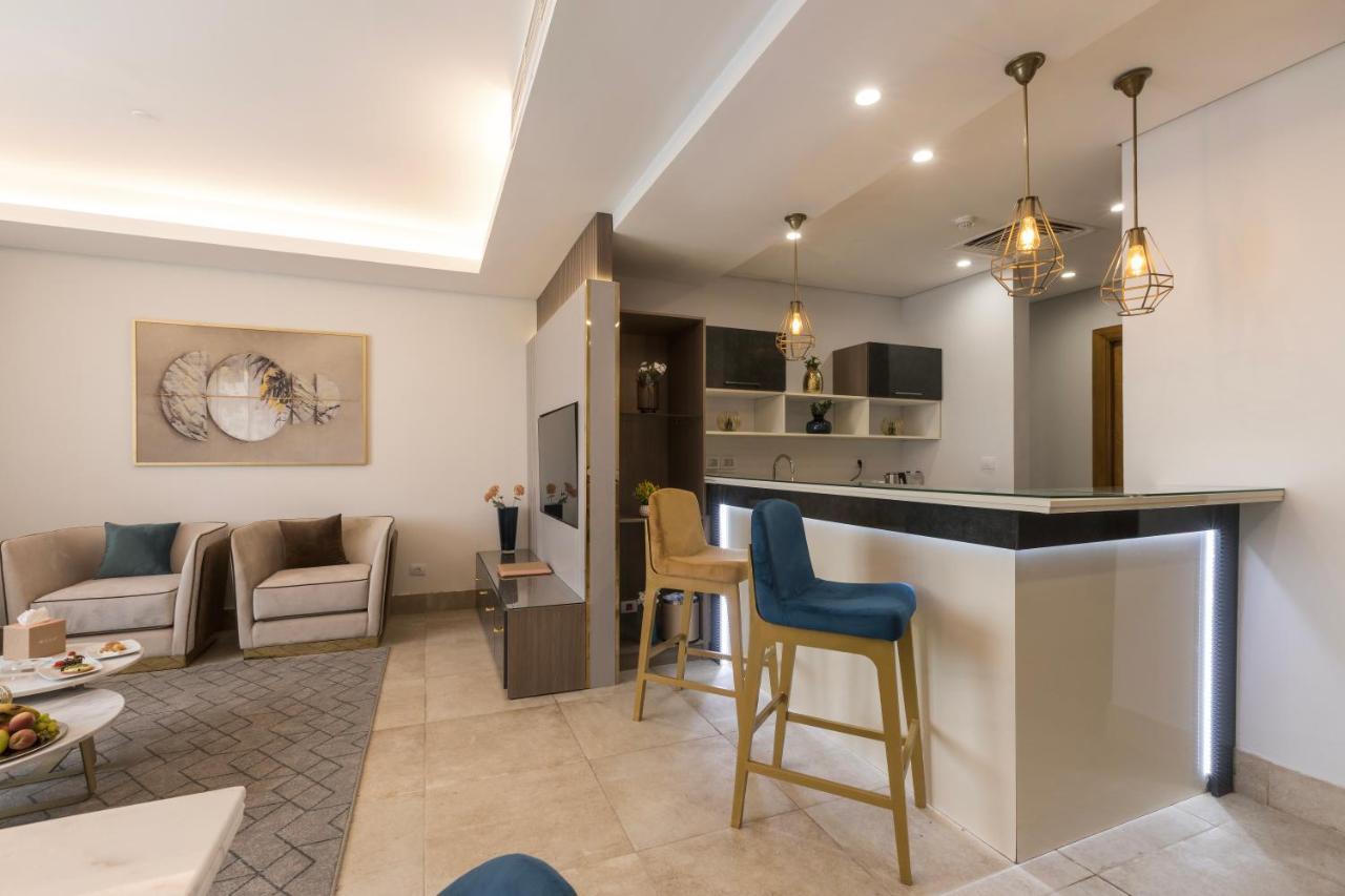 Gewan Resort New Alamein El Alamein Eksteriør bilde